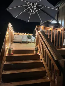 Cozy NC Cabin - Image 4