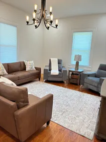 Cozy NC Cabin - Image 3