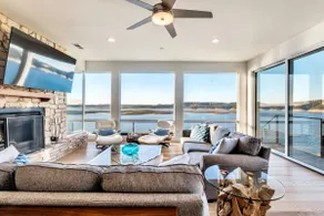 Panoramic views - On Lake Travis - Image 3