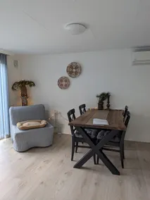 Bright Holiday Home with Hot Tub Near Breda - Image 5