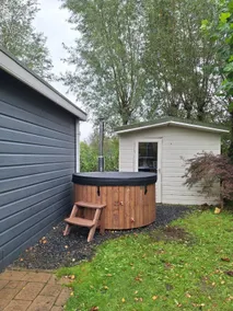 Bright Holiday Home with Hot Tub Near Breda - Image 3