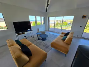 Midgard Sea view villa - Image 2