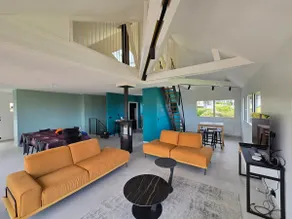 Midgard Sea view villa - Image 3
