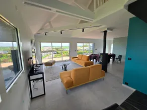 Midgard Sea view villa - Image 4