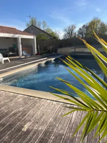 Elegant house near the sea and heated pool - Image 2