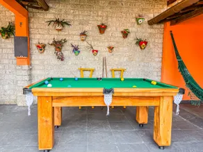 House with pool 500m from the beach – up to 13 guests - Image 2