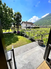 Relax in the vineyards - Casa Marisa - Image 2