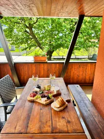 Relax in the vineyards - Casa Marisa - Image 5