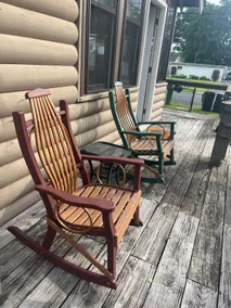 Cozy Waterfront Cabin Escape - Image 4