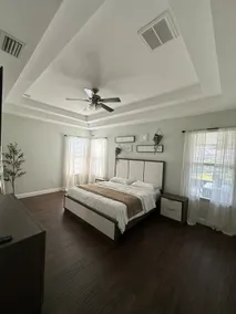 Modern minimalist @Wesley chapel CLOSE to LAGOOn - Image 5