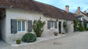 Pierre et Charme Gîte 2/4 pers. - Image 5