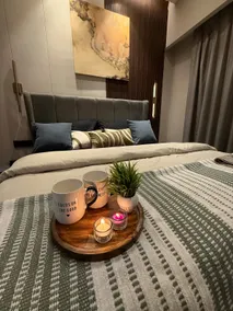 Silver Clouds - Near Gaur City mall | 17th Floor - Image 4