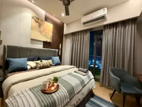 Silver Clouds - Near Gaur City mall | 17th Floor - Image 2
