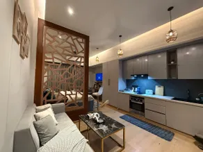Silver Clouds - Near Gaur City mall | 17th Floor - Image 3