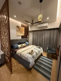 Silver Clouds - Near Gaur City mall | 17th Floor - Image 5