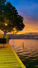House by the Lagoon - 4 bedrooms - Up to 10 people - Image 4