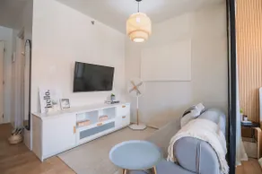 CasaCalivil Nuvali 200mbps WiFi PS4 Netflix | WITH PARKING - Image 5