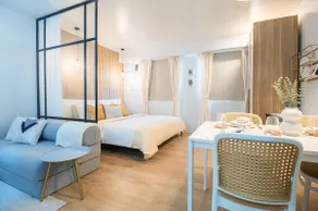CasaCalivil Nuvali 200mbps WiFi PS4 Netflix | WITH PARKING - Image 2