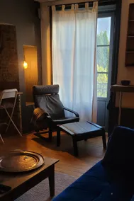 La Cure: The priest's apartment - Image 3