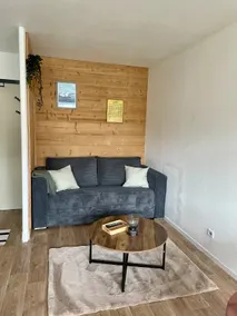 Charming apartment in the city center and thermal park - Image 3
