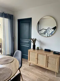 Charming apartment in the city center and thermal park - Image 2