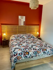 Charming apartment in the city center and thermal park - Image 4