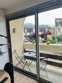 Charming apartment in the city center and thermal park - Image 5