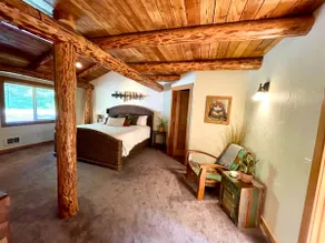 Rose Mountain Lodge - Image 4