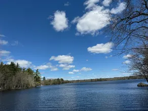 Quiet Lakeside getaway close to Bangor or Acadia! - Image 5