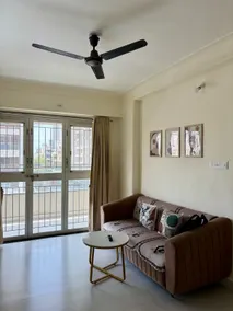 Owls Retreat 2BHK Modern AC Flat in Wakad Pune - Image 4