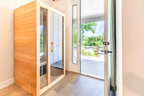 Denver Lakefront Retreat | Modern Upscale w/ Sauna - Image 5