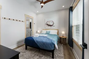 1BR Central Wilm w/ Full Kitchen & Bath | Sleeps 3 - Image 3