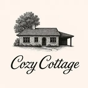 fenced yard, cottage, prime location, rain shower - Image 3