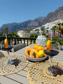Hibisco Lazy Days Los Gigantes - Image 3