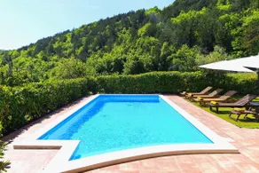 Villa Dol- Traditional Istrian Villa, Učka View - Image 2