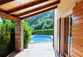 Villa Dol- Traditional Istrian Villa, Učka View - Image 4
