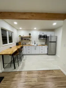 Serene Guest Cottage - Image 4