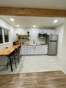 Serene Guest Cottage - Image 5