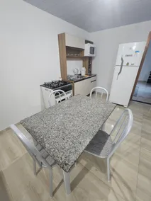 Apartment 05 Neighborhood Figueroa Caçador SC - Image 3