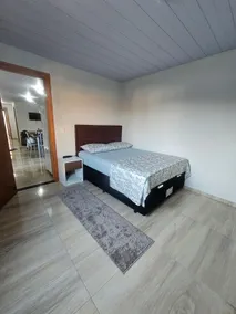 Apartment 05 Neighborhood Figueroa Caçador SC - Image 4
