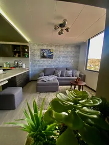 Premium Apt with Incredible View in La Paz - Image 4