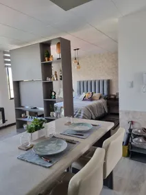 Premium Apt with Incredible View in La Paz - Image 3