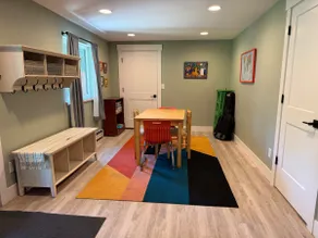 Sunlit Basement - Near Trails, Parks & Downtown - Image 4