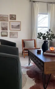 Beautiful remodel! Walk to Main St. BIG. Private - Image 3