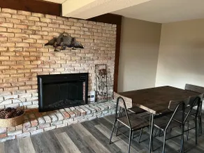 Secluded home near golf course - Image 3