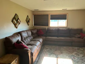 Secluded home near golf course - Image 2