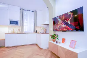 Refined cocoon in the heart of Clichy - Image 5