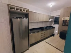303 - Full apartment on Praia dos Ingleses - Image 3