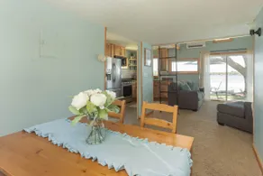 Cozy Lake Latoka Cabin w/ Loft - Image 5