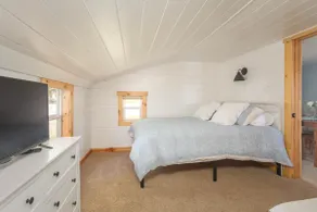 Cozy Lake Latoka Cabin w/ Loft - Image 4
